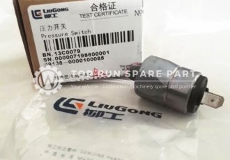 Liugong CLG856 Pressure-Switch 13C0079