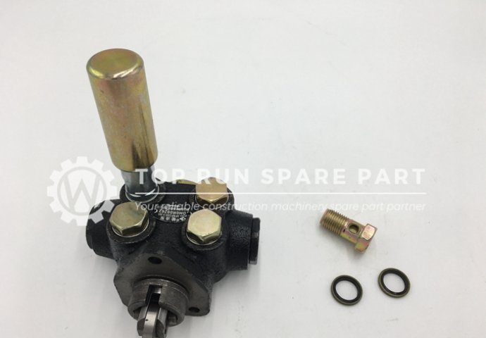 Fuel pump 61567G3-1