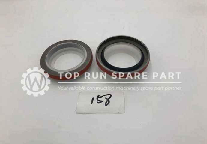 Yuchai crankshaft front oil seal 1005050А001-0000