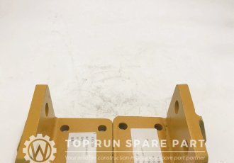 Wheel loader Bracket 250100572 250100463