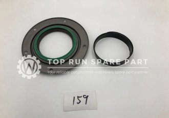 crankshaft back oil seal 1005060В001-0000