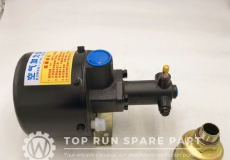 XCMG air brake booster 800901152