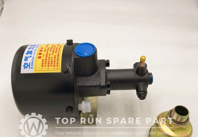 XCMG air brake booster 800901152