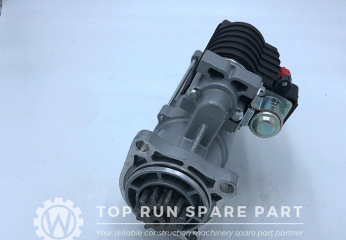 Yuchai engine starter B7617-3708100