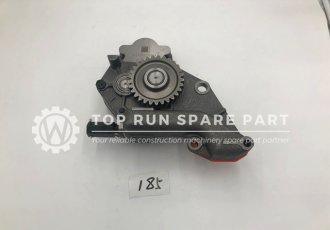 Howo truck Oil pump AZ1500070021A