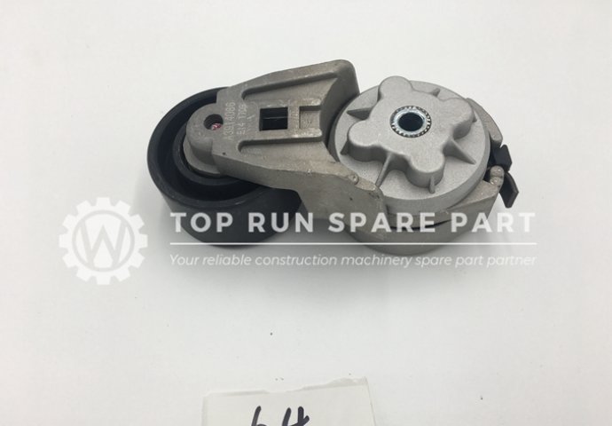 Shanghai engine Belt tensioner D16A-003-03+C