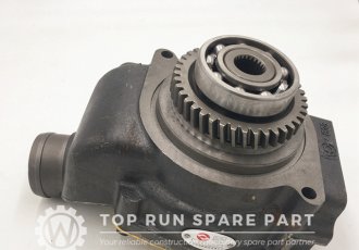 Shanghai engine water pump С20АВ-2W8002