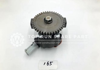 Xichai engine oil pump 1011010-017-0000