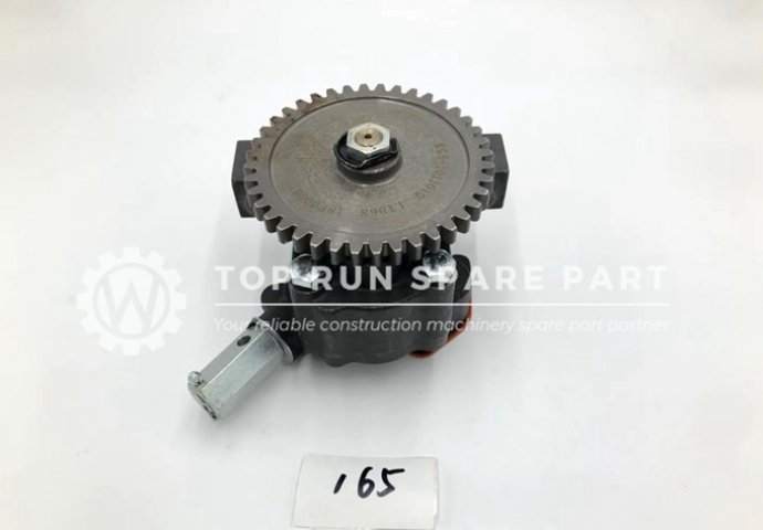 Xichai engine oil pump 1011010-017-0000
