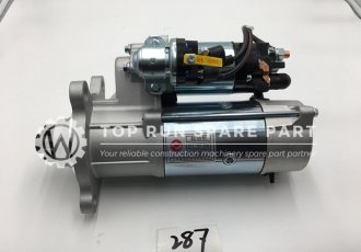 Shanghai engine starter S00013524