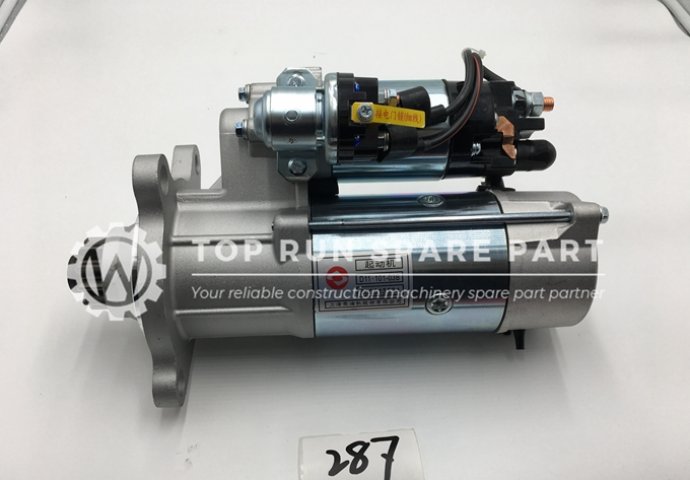 Shanghai engine starter S00013524