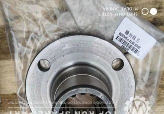 Foton lovol output flange B00745+ZL30.02-02