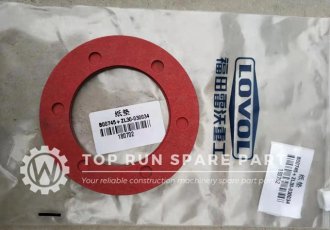 Foton Lovol wheel loader paper gasket B00745+ZL30.01-020034