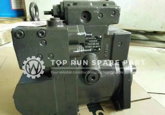 Hydraulic axial piston pump 11593938