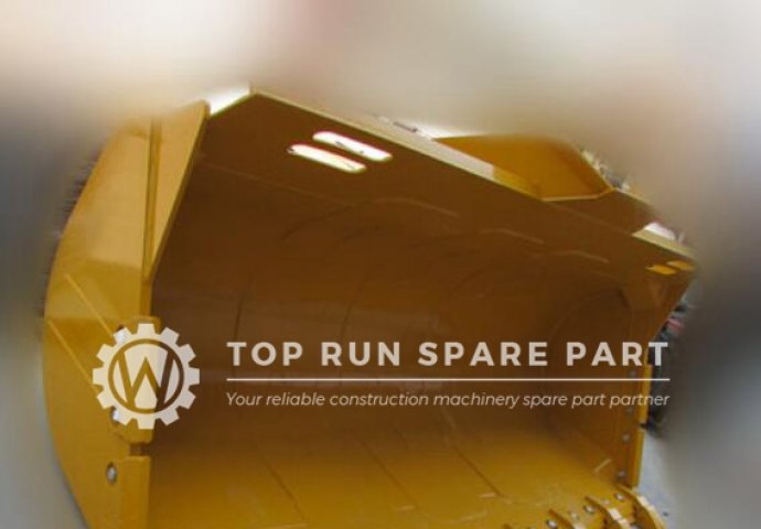 XCMG-scraper bucket 252110032 Z5G.8.1XII