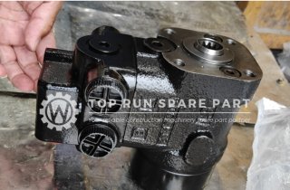 XCMG grader spare parts