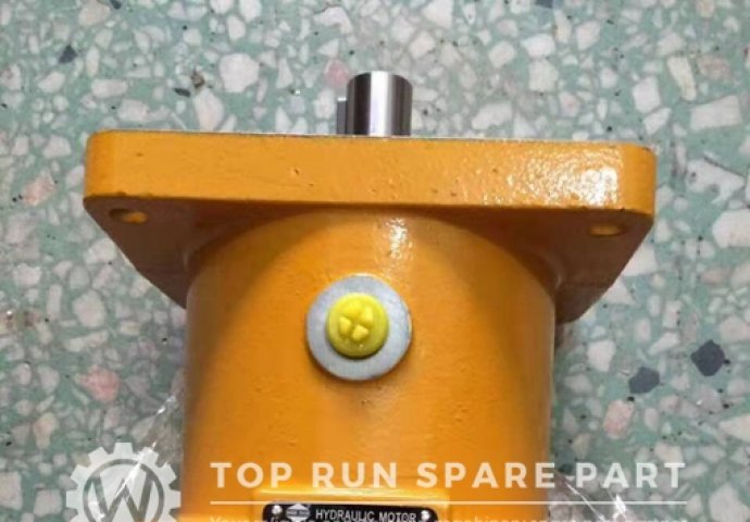 SANY crane spare parts hydraulic motor HM1F40/10W-PPB03