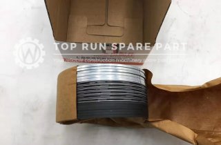 Piston Ring C05AL-601/602/603 with large stock