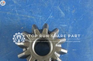 XCMG wheel loader spare parts-bevel gear 275300107 WA2211.3-10