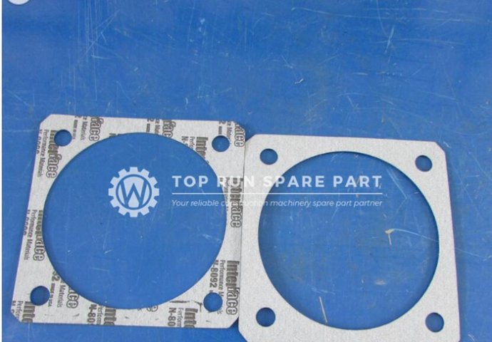 XCMG wheel loader seal gasket 252100847 Z5G.7.1-16