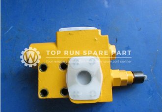 XCMG wheel loader unloading valve 803070597 SXH25-00A