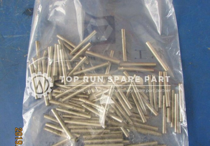 XCMG wheel loader driven axle roller pin 800511377