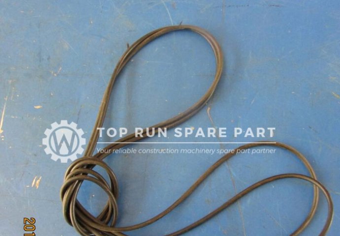 XCMG wheel loader ZL50 driven axle O-ring seal 250300301