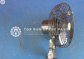XCMG wheel loader fan 803502415