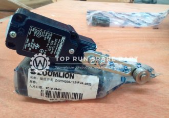 ZOOMLION crawler crane Limit switch Z4V7H335-11Z-RVA-2622 1020500141