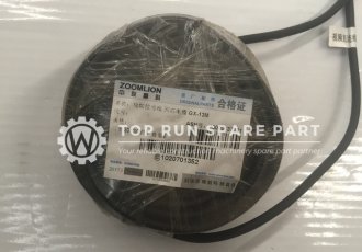 ZOOMLION crawler crane Video cable (four-core) GX-13M 1020701352