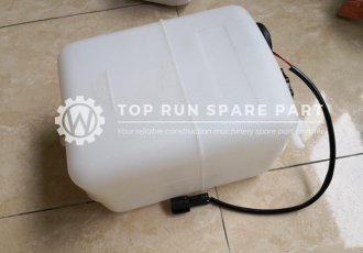 ZOOMLION ZE60 excavator Expansion tank