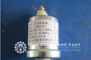 XCMG wheel loader air pressure sensor 803502461 YG901E4