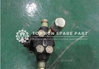 Shanghai engine oil pump GY208-S305A