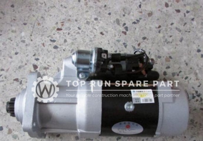 XCMG truck crane deceleration starter 800104215 HG1500099015