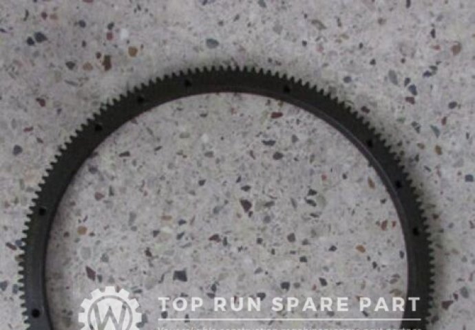 XCMG truck crane flywheel gear ring 81400020015