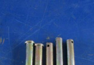 XCMG wheel loader LW500 cotter pin 860123702