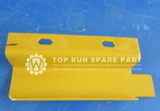 LW500 wheel loader guard plate 252900772