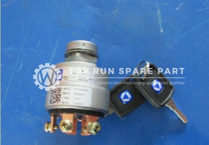 XCMG wheel loader ignition switch 803608667 JK428XG