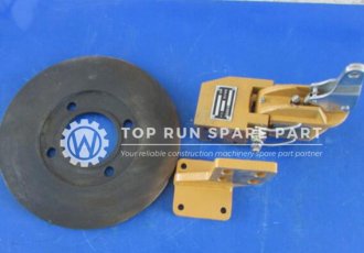 XCMG wheel loader hand brake 860121084--20-038000J