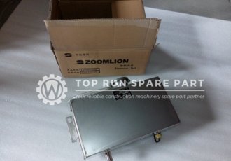 ZOOMLION mobile crane Expansion tank NP88-STR31100-2 1000300022