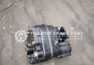 ZOOMLION QY20 PTO assy QCZ70A P10300000964