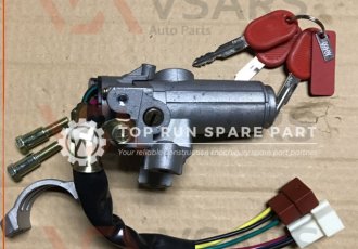 ZOOMLION truck crane Handle Ignition starter switch assy P11300000575