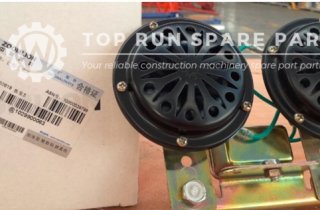 ZOOMLION mobile crane spare parts supplier