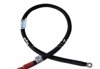 XCMG wheel loader ZL50 battery cable 803604539