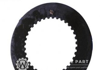 Hangchi Advance gearbox friction plate 860119625 4644308329