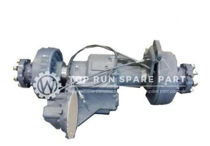 XCMG wheel loader spare parts driving axle 800364095 