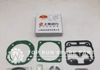 Shanghai engine air compressor repair kit 47AB003