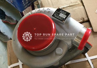 Shanghai engine turbocharger  C38AB630 