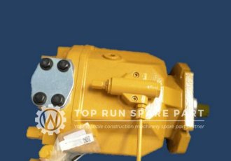 XCMG wheel loader ZL50 plunger pump ZPK100280DFLR25230R 804000867