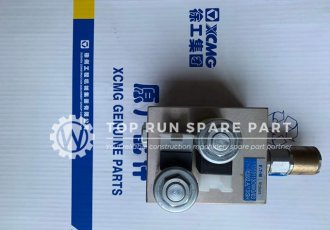 XCMG crane suspension valve 300AA00122A